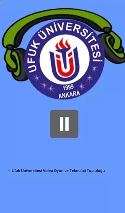 Radyo Ufuk - Ufuk Üniversitesi截图1