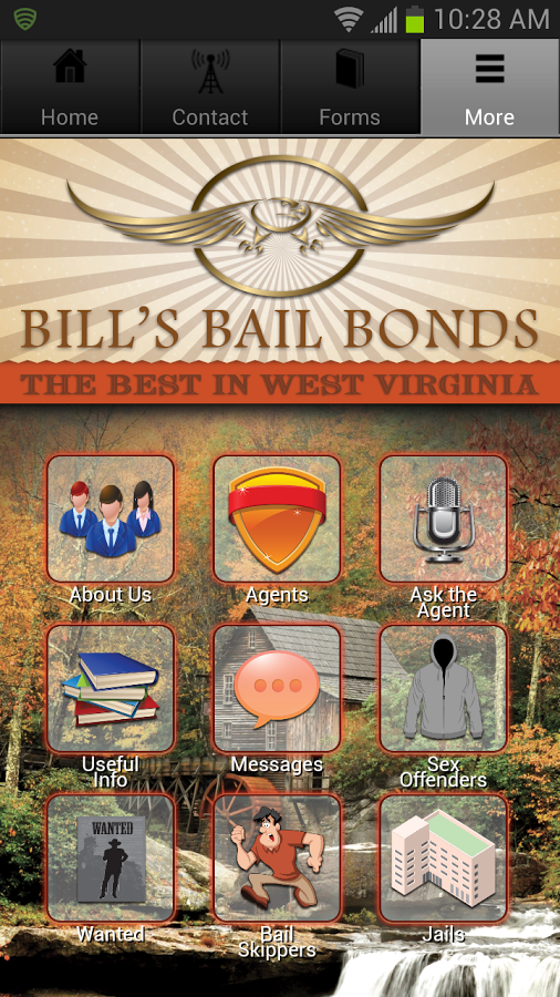 Bill’s Bail Bonds截图4