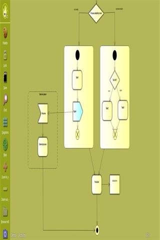 创建图像演示文稿截图3