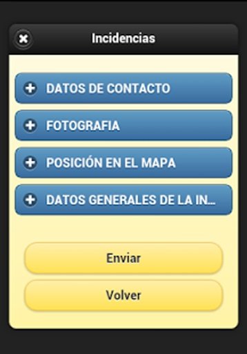 VENTE TENERIFE – App oficial截图5