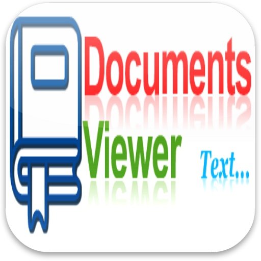 Document Viewer For Mobile截图1