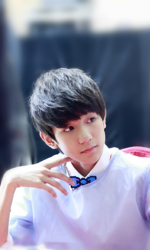 tfboys图片截图4