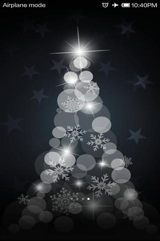 Dream Christmas Tree截图2