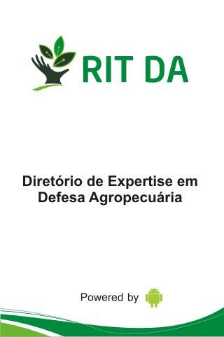 Defesa Agropecuária - TEC截图1