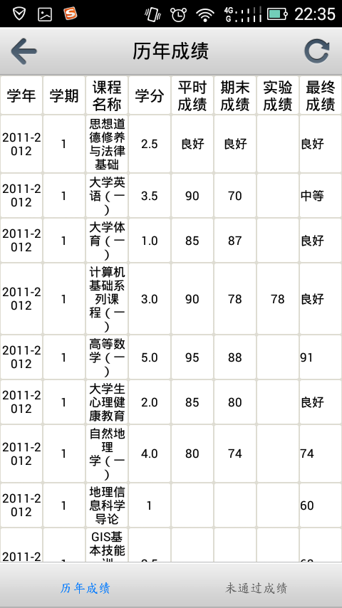 此时此刻截图5