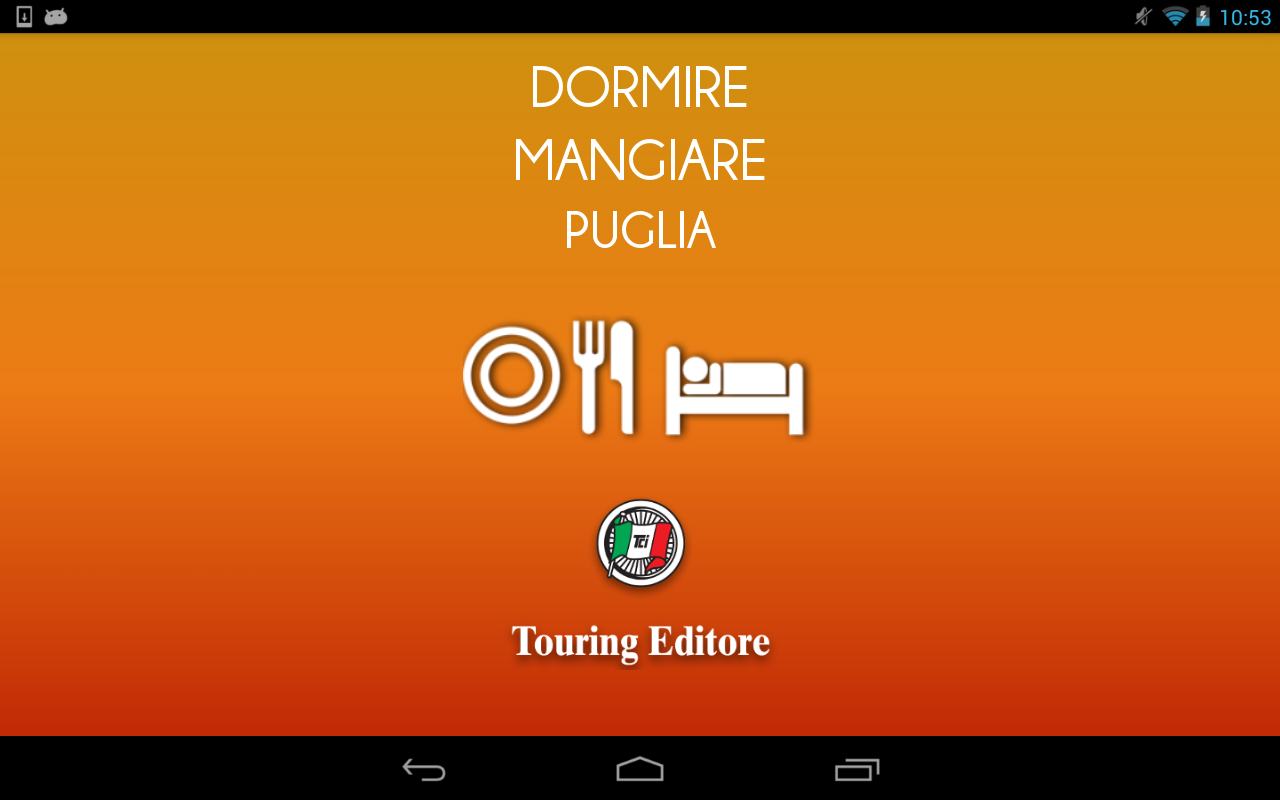 Puglia – Dormire e Mangiare截图6