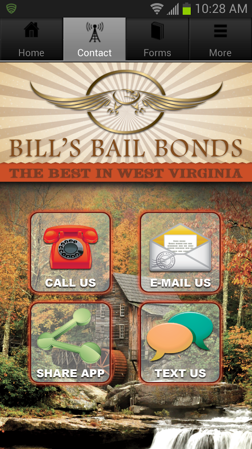 Bill’s Bail Bonds截图2