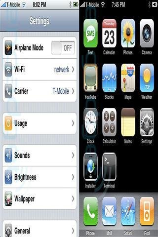 iPhone解锁截图3