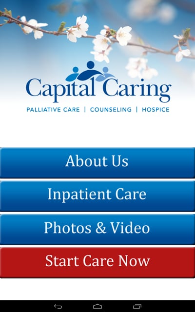 资本关怀 Capital Caring截图8