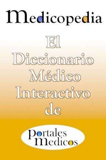 Diccionario médico截图10