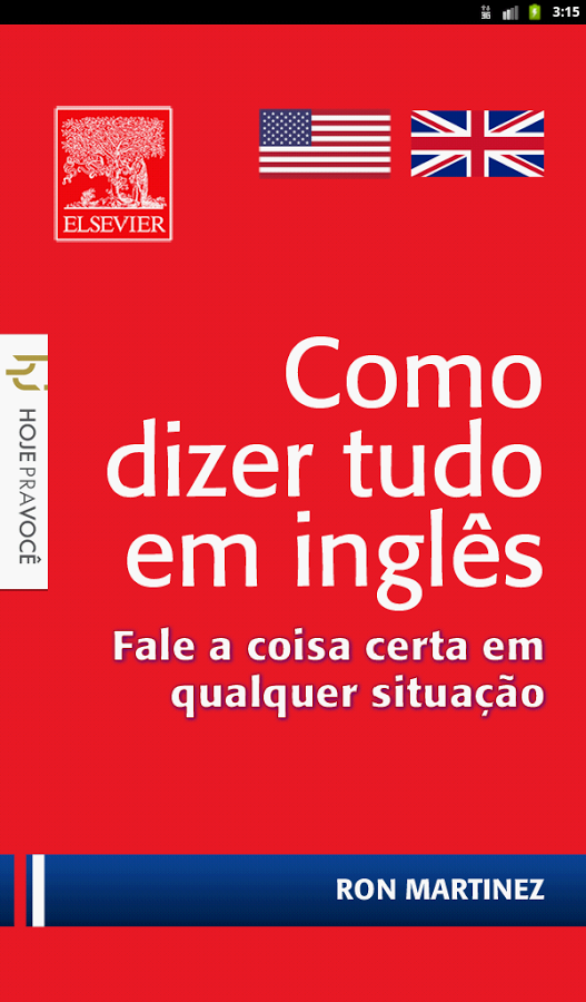 Como Dizer Tudo em Inglês Free截图7