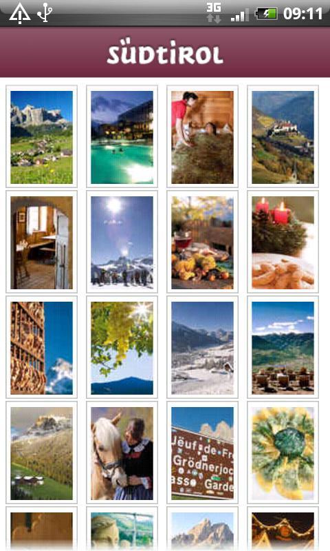 South Tyrol/Südtirol Guide截图3