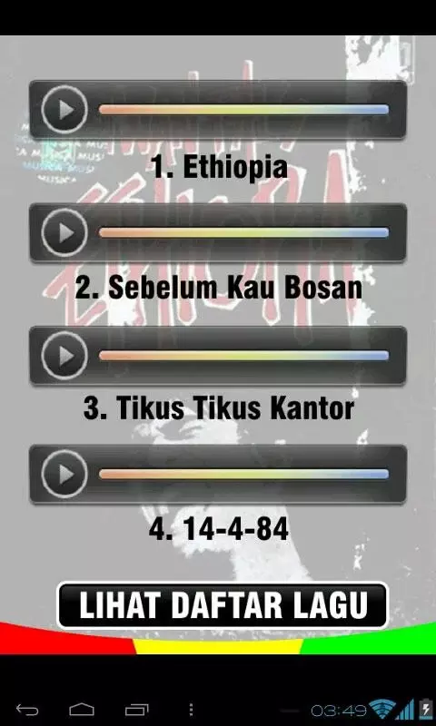 IWAN FALS – Ethopia (1986)截图9