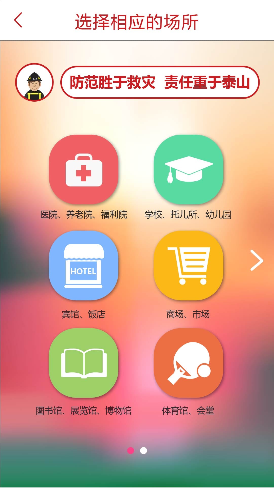 消防监督检查指导手册截图2