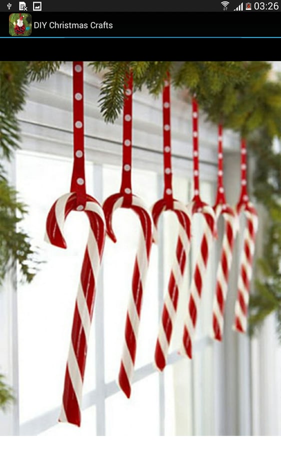 DIY Christmas Crafts Ideas截图7