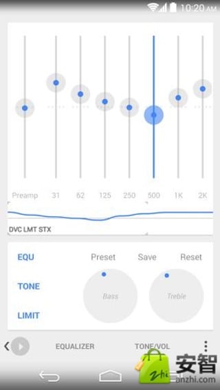 Poweramp皮肤截图2