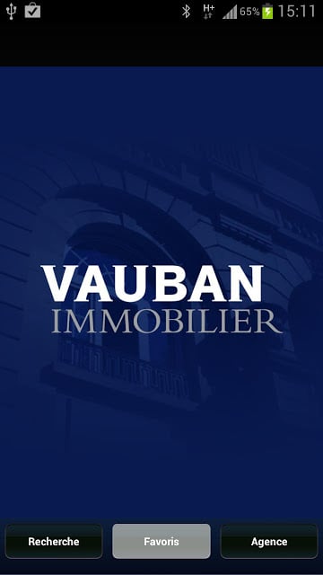 Agence Immobili&egrave;re Vauban截图1