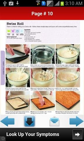 DIY蛋糕和蛋糕食谱 DIY Cakes And Cake Recipes截图2