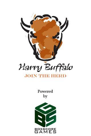 哈利水牛 Harry Buffalo截图4