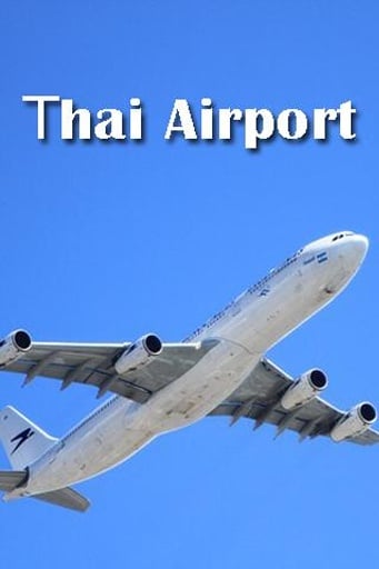 Thai Airport截图1