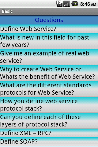 Web Services Question截图5