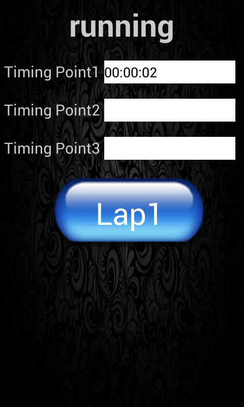 Lap Timmer截图6