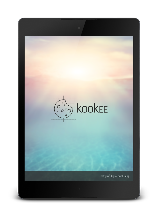 Kookee – Digtal Publishing CRM截图3