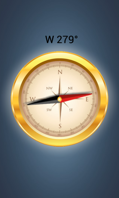 Compass HD Free截图3