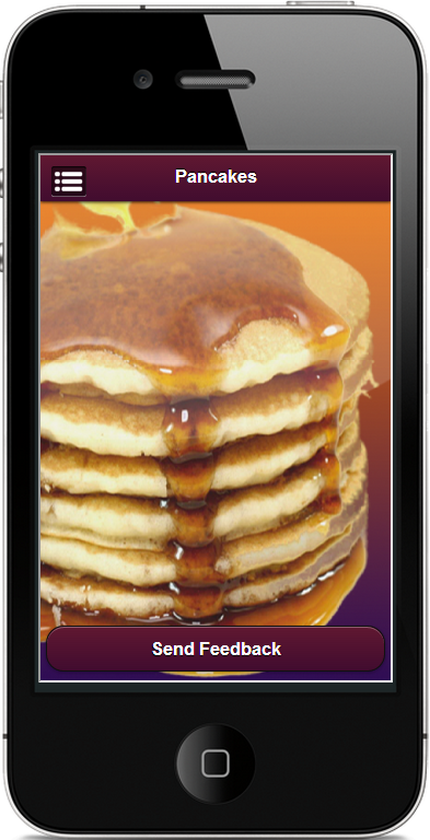 Best Pancakes Recipes截图1