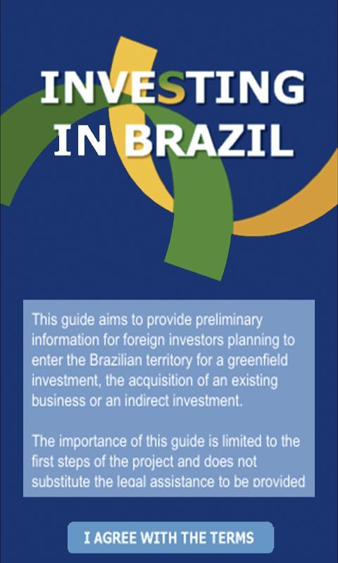 Investing in Brazil截图1