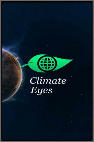 Climate Eyes截图1