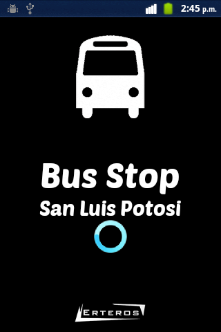 Bus Stop San Luis Potosí截图3