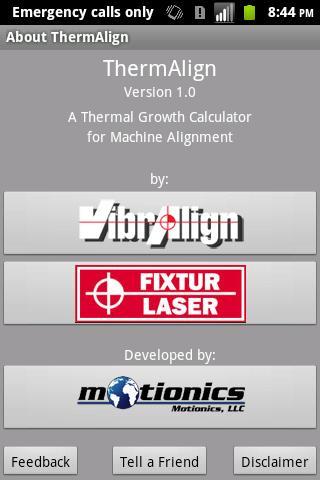 Therm Align截图6