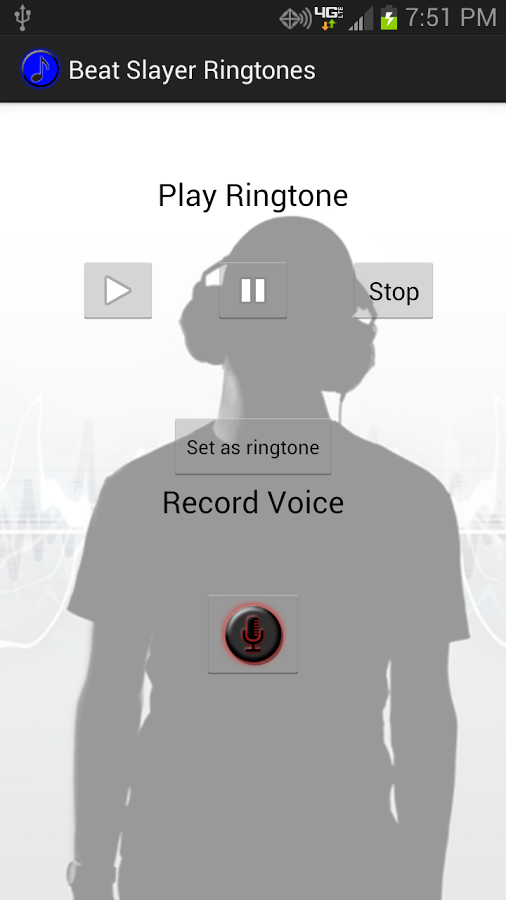 Beat Slayer Ringtones截图6