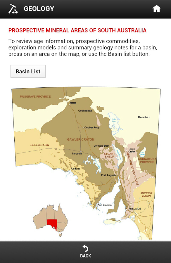 South Australia Mining截图2