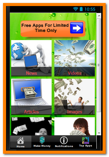 Earn Money Online截图1