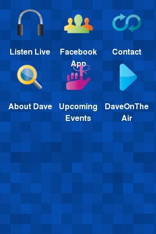 Dave On The Air截图2