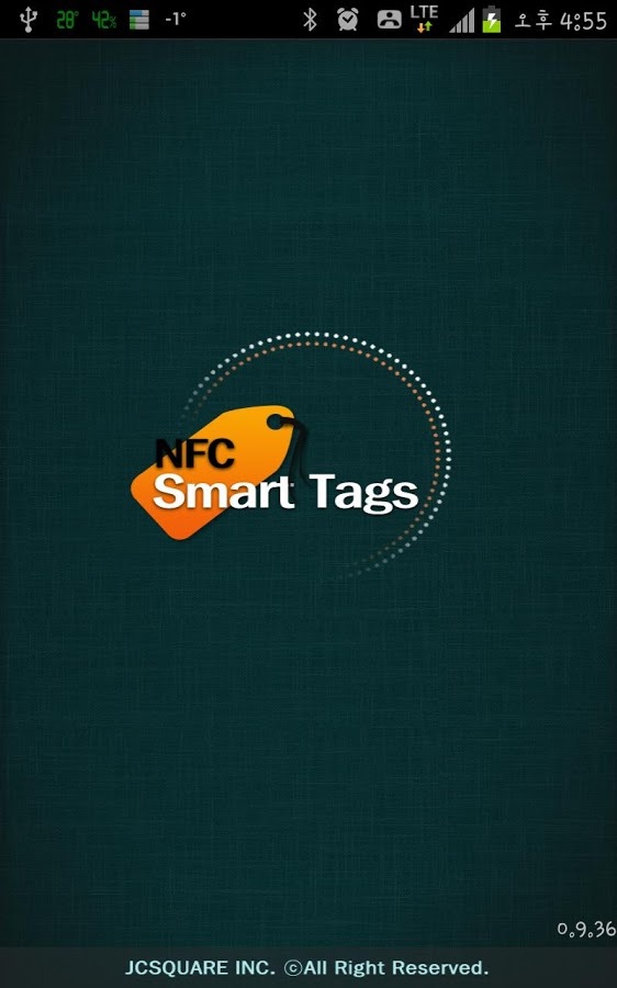 NFC Smart Tags截图1