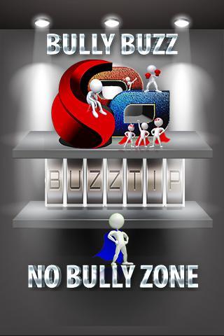 The Bully Buzztip Console截图3