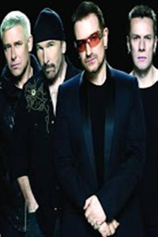 U2壁纸截图4