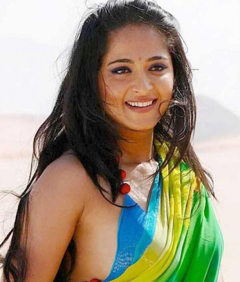 ANUSHKA SHETTY PHOTO GALLERY截图4