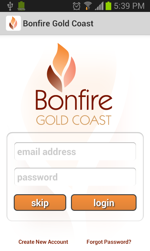 Bonfire Hot Yoga Gold Coast截图2