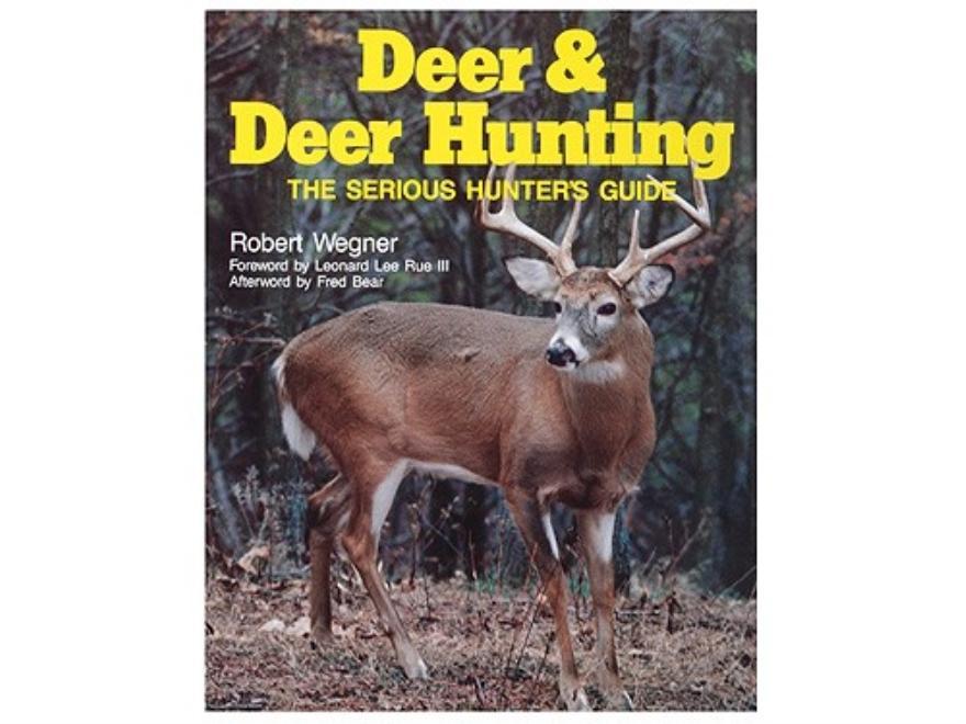 Hunters Guide to Deer Hunting截图2