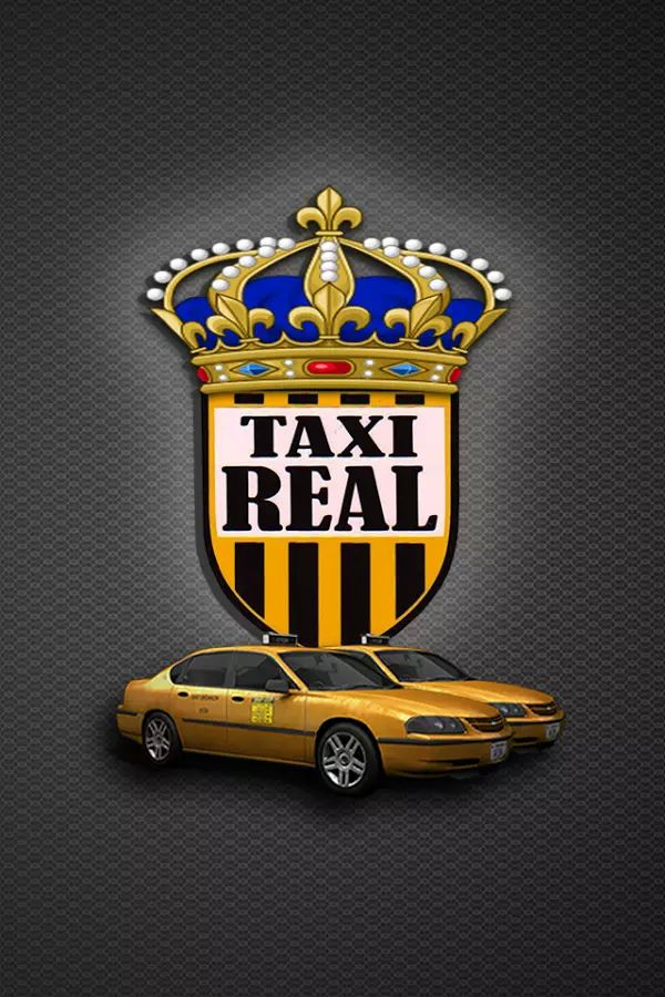 Taxi Real Aplicación Taxista截图1
