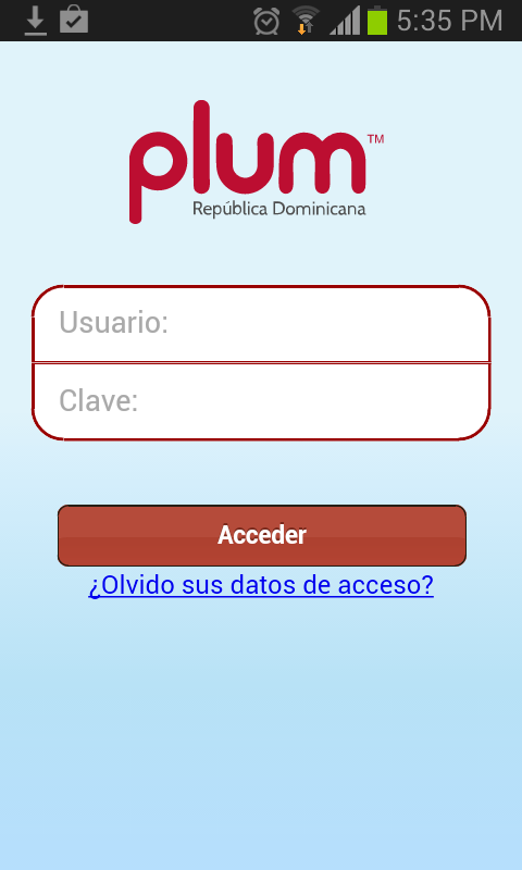 Plum Seller截图1