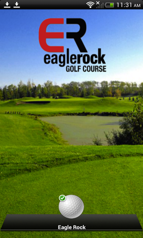 Eagle Rock Golf Course截图5