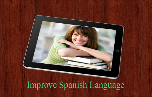 改善西班牙语言截图1