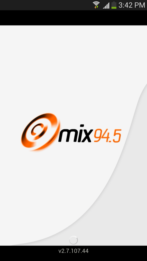 Mix 94.5截图1