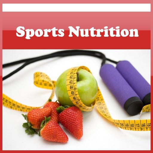 Sports Nutrition Tips !截图1