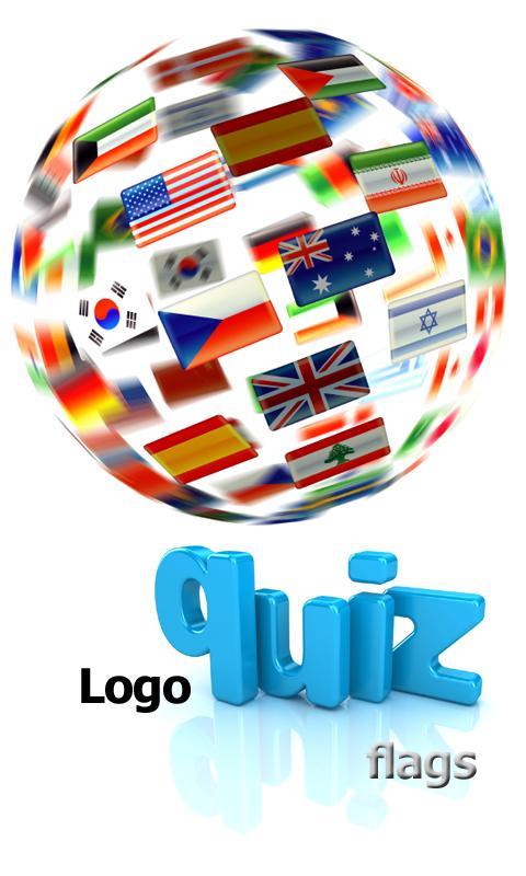 Logo Quiz - World Flags截图1